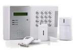 Alarma WIRELESS SS-801DSM - KIT