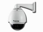Camera IP Vivotek, SD7151, ZOOM OPTIC 18x Speed Dome