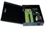 Centrala control acces pentru o usa TCP/IP WG-B01SET