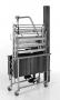 PAT INGRIJIRE BOLNAVI DOMIFLEX BOCK electric, cu elevator - imagine 56768