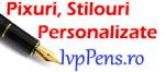 Pixuri si stilouri personalizate