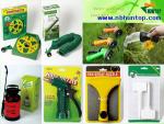lawn watering tools, Garden irrigation hand sprayer, garden 