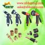 lawn watering tools, Garden irrigation hand sprayer, garden  - imagine 64710