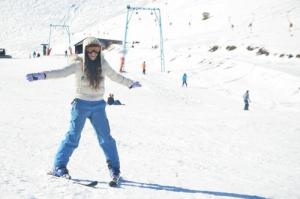Romanii se pregatesc de vacante la ski in Bulgaria