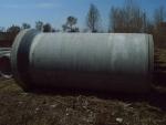 Tub beton diametru 1200 /3000 mm centrifugat