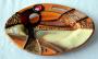 platou oval - imagine 67546