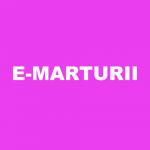 E-Marturii.ro s-a lansat!