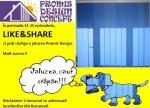 PROMIS DESIGN CONCEPT ORGANIZEAZA UN CONCURS
