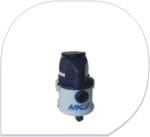 Aspirator de praf si lichide MINICLEAN RS