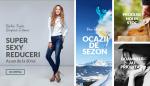 Lansare website www.ocazii-reduceri.ro, primul catalog online cu peste 6500 produse cu pret redus !