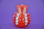 Producator lumanari sculptate