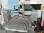 Router cnc mecanic