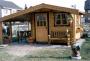 Casute de gradina - imagine 934