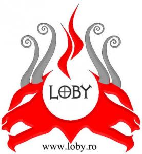 Loby Fier Forjat Ilfov Bucuresti