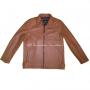 Geaca piele LJSM-02 - imagine 67374