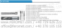 Burghie, Cutite strung, Filieze, Freze, Panze, Placute Vidia - imagine 74764
