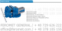 Cuplaje electromagnetice, Universal de strung, Menghine - imagine 74767