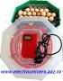 incubator semiautomat Cleo 5DTG = 166 Lei - imagine 68240