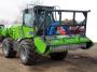 Tocator forestier mulcer OSMA - imagine 76411
