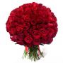 Buchete 101 trandafiri Floraria cu Povesti - imagine 72433