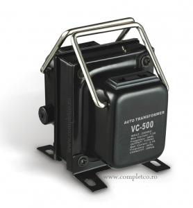 Cum aleg Transformatorul - Convertorul de Curent 220V la 110V potrivit ?
