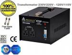 Cum alegem un transformator de la 220V la 110V potrivit ?