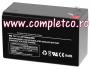 Acumulator vrla 12V 7Ah Pret 45.99 tva inclus - imagine 74498
