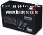 Acumulator vrla 12V 7Ah Pret 45.99 tva inclus - imagine 74497