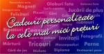 Cadouri Personalizate