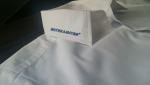 Productie echipamente medicale si uniforme de lucru personalizate cu broderie 