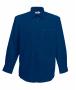 Camasa cu maneca lunga personalizata cu broderie - imagine 70044