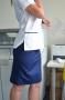 Uniforma medicala personalizata cu broderie - imagine 70048