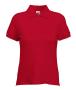 Tricou polo personalizat cu broderie (dama/barbat) - imagine 70040