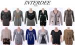 INTERDEE - French knitwear for Women