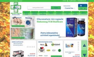 Myriam - farmacie naturista - farmacie online
