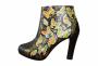 Botine negre fluturi - imagine 72939