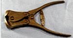 CLESTI - Clesti multiarticulati cu tais frontal
