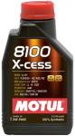 ulei motul 8100 x-cess 5w40 1l