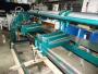Masini de slituit carton ondulat - imagine 1026