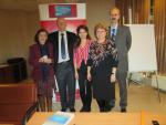 SCHIMB DE EXPERIENTA 2014