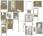 Panouri infoboard