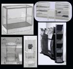 Mobilier personalizat magazine