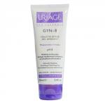 Uriage GYN-8 PH8/ gel calmant pentru igiena intima femei