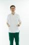 Costum medical tercot barbat - model Tommy - imagine 73891