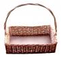 Modele variate Cosuri cadou din rachita  - imagine 74035