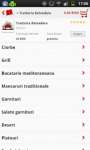 VreiMancare - aplicatie mobila pentru comanda mancare online