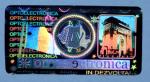 Producator de Holograme Inalt Securizate Inregistrate la IHMA