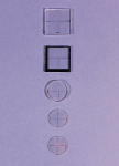 Microreticule - Componente Microoptice