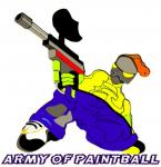 Paintball Cluj Hoia