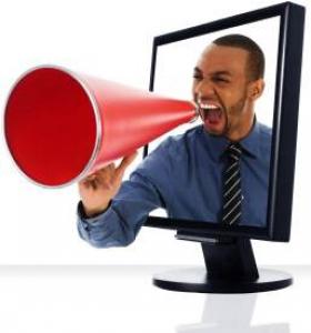 Asistenta virtuala - Promovare online